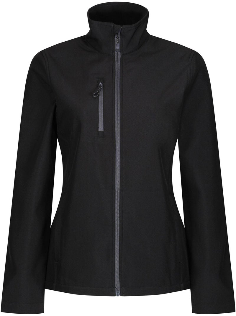 Veste polaire honestly - regatta Noir - Kiabi