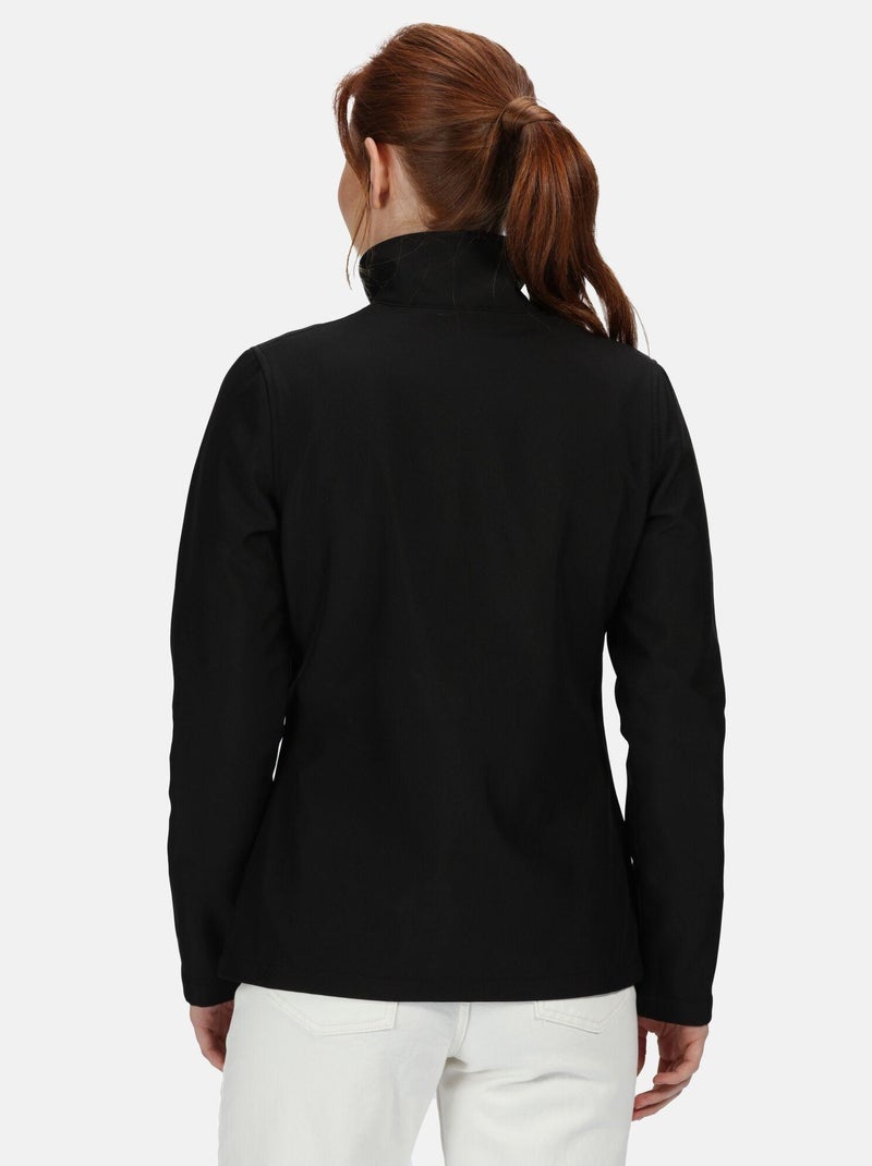 Veste polaire honestly - regatta Noir - Kiabi