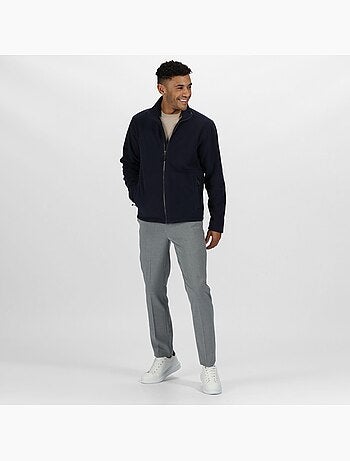 Veste polaire honestly made - regatta