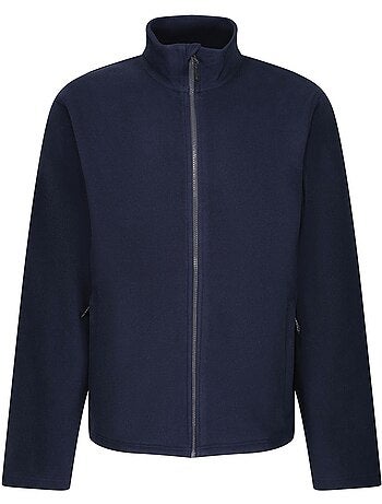 Veste polaire honestly made - regatta