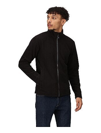 Veste polaire honestly made - regatta