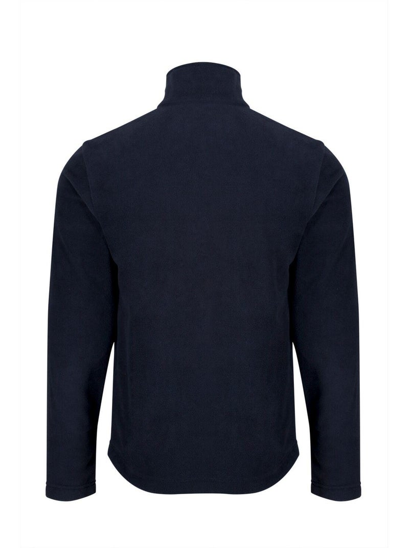 Veste polaire honesty - regatta Bleu marine - Kiabi