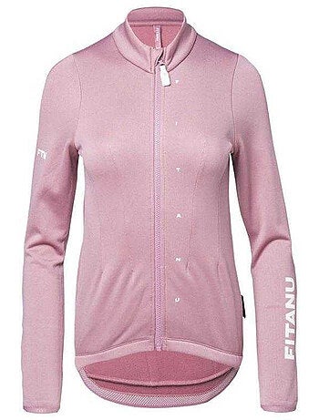Veste polaire inverno - fitanu