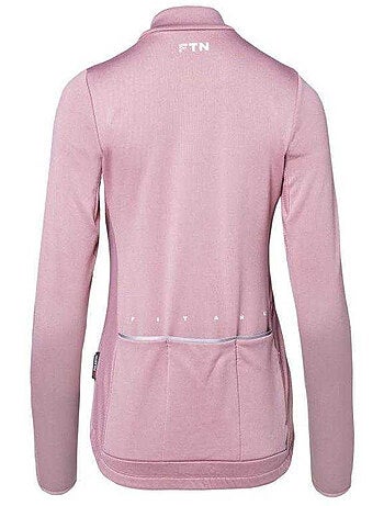 Veste polaire inverno - fitanu