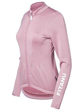 Veste polaire inverno - fitanu