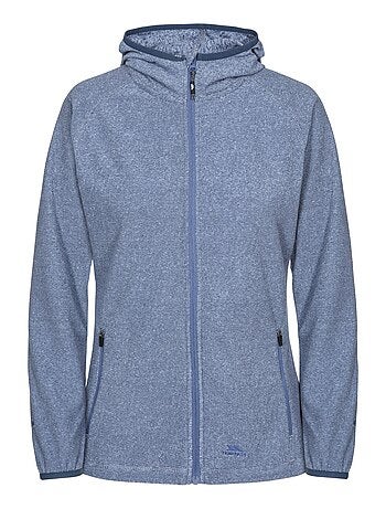 Veste polaire jennings - trespass