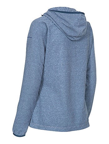 Veste polaire jennings - trespass
