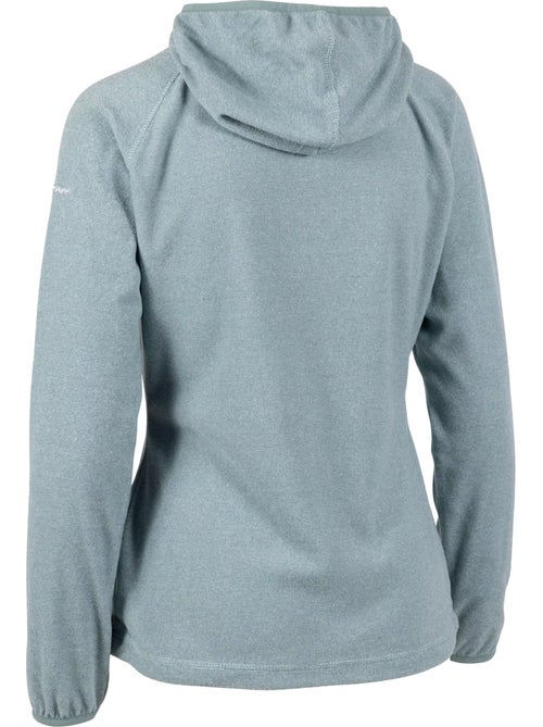 Veste polaire jennings - trespass - Kiabi
