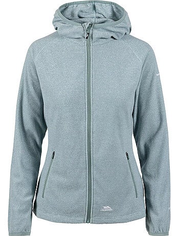Veste polaire jennings - trespass