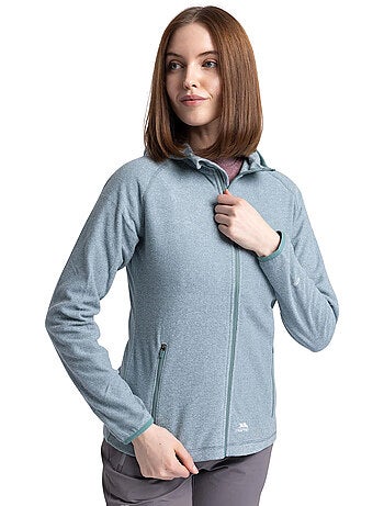 Veste polaire jennings - trespass