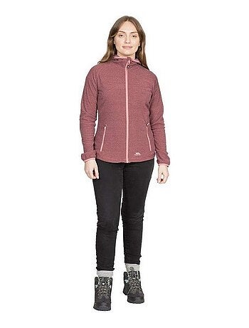 Veste polaire jennings - trespass