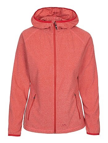 Veste polaire jennings - trespass