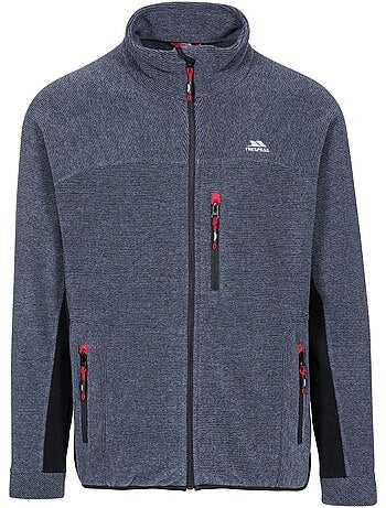 Veste polaire jynx - trespass