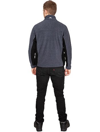 Veste polaire jynx - trespass