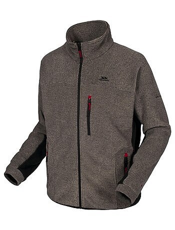 Veste polaire jynx - trespass