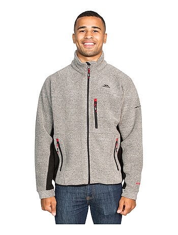 Veste polaire jynx - trespass