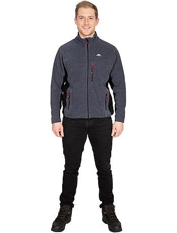 Veste polaire jynx - trespass