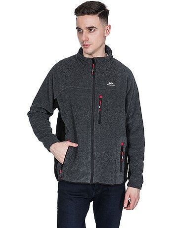 Veste polaire jynx - trespass