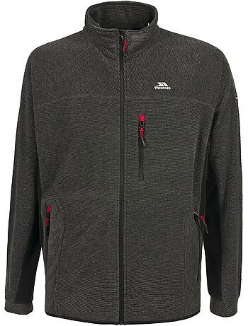 Veste polaire jynx - trespass