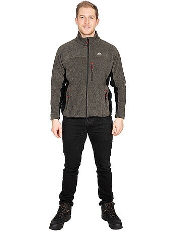 Veste polaire jynx - trespass