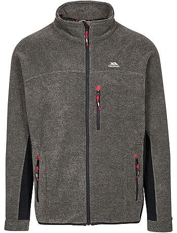 Veste polaire jynx - trespass