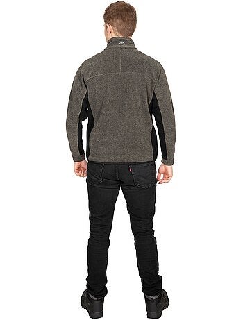Veste polaire jynx - trespass