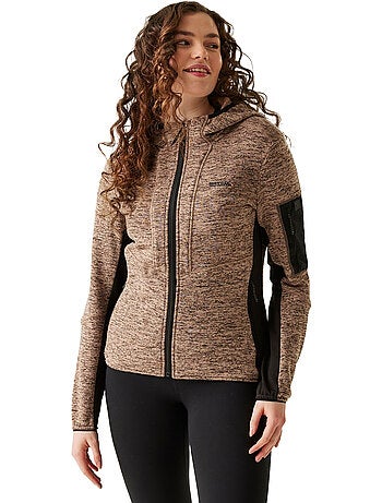Veste polaire kemilia - regatta