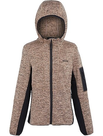 Veste polaire kemilia - regatta