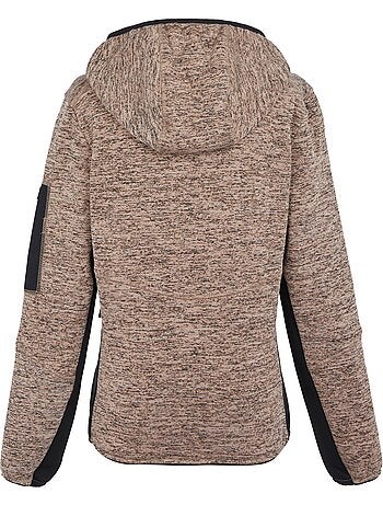 Veste polaire kemilia - regatta