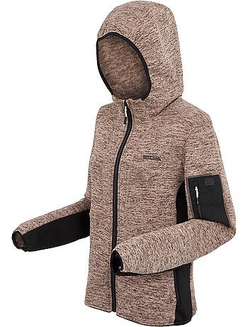 Veste polaire kemilia - regatta