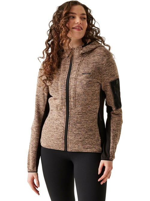 Veste polaire kemilia - regatta - Kiabi Veste polaire kemilia - regatta - Kiabi