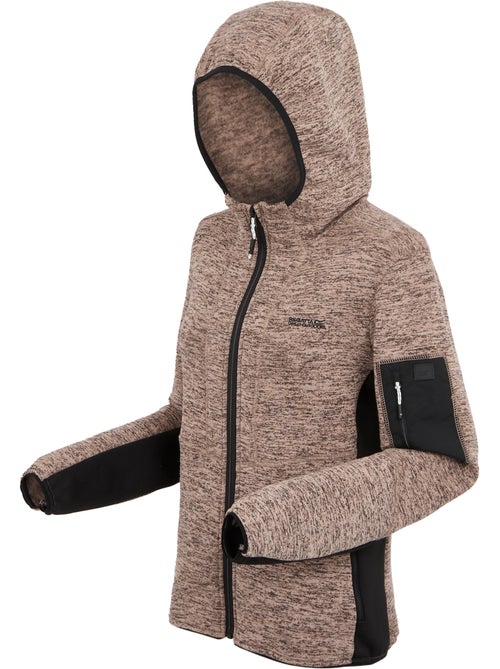 Veste polaire kemilia - regatta - Kiabi Veste polaire kemilia - regatta - Kiabi