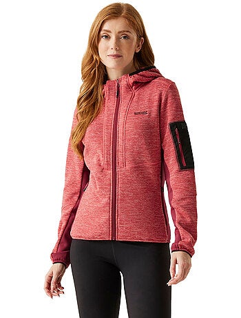 Veste polaire kemilia - regatta