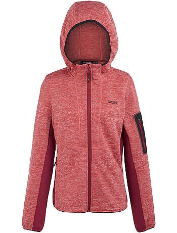 Veste polaire kemilia - regatta