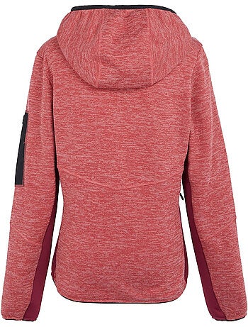 Veste polaire kemilia - regatta