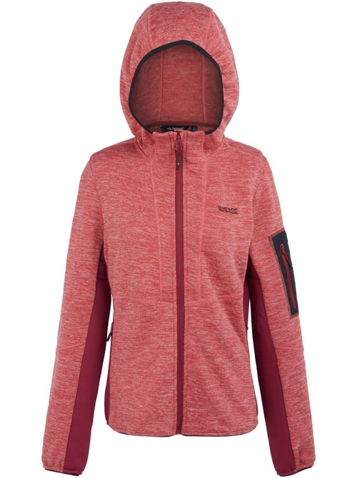Veste polaire kemilia - regatta - Kiabi Veste polaire kemilia - regatta - Kiabi