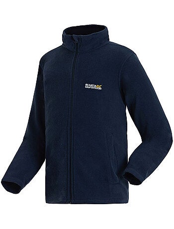 Veste polaire king - regatta