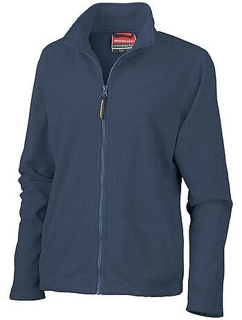 Veste polaire la femme - result