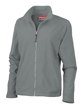 Veste polaire la femme - result