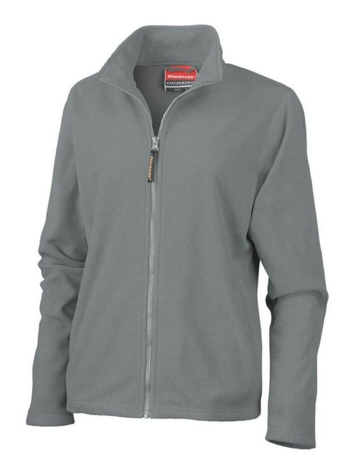 Veste polaire la femme - result - Kiabi Veste polaire la femme - result - Kiabi