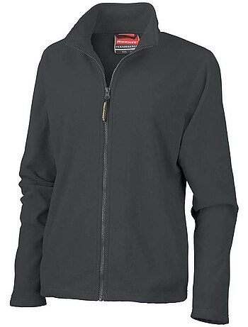 Veste polaire la femme - result