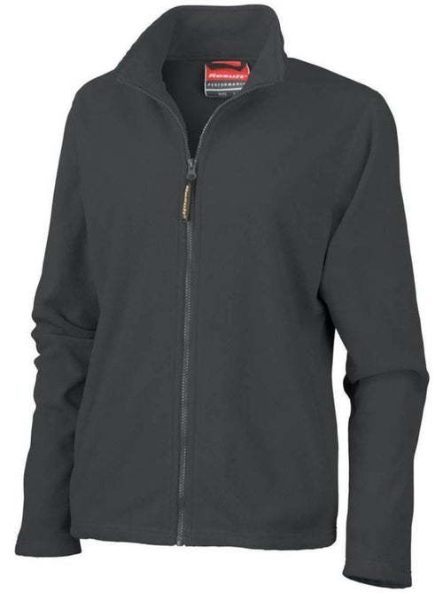 Veste polaire la femme - result - Kiabi