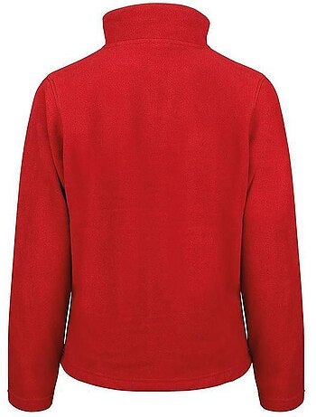 Veste polaire la femme - result