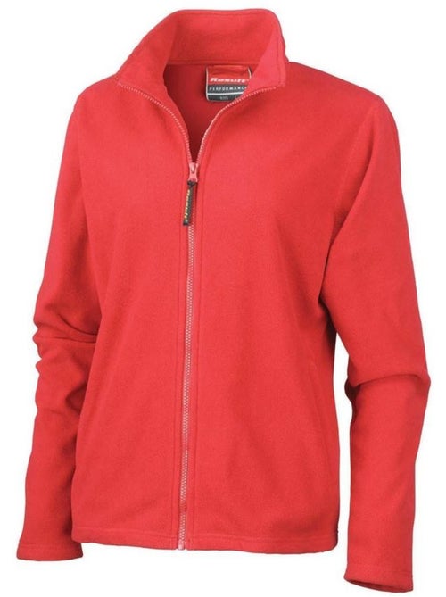 Veste polaire la femme - result - Kiabi Veste polaire la femme - result - Kiabi