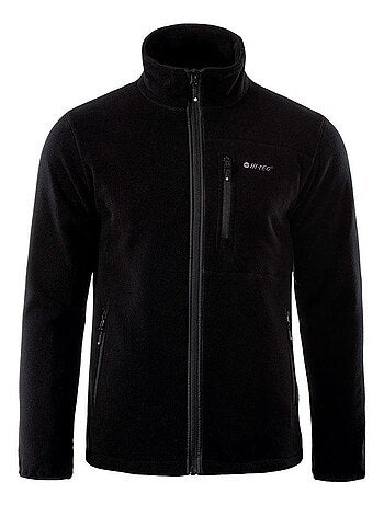 Veste polaire lady porto - hi-tec