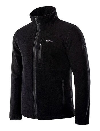 Veste polaire lady porto - hi-tec