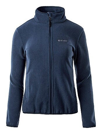 Veste polaire lady zoe - hi-tec