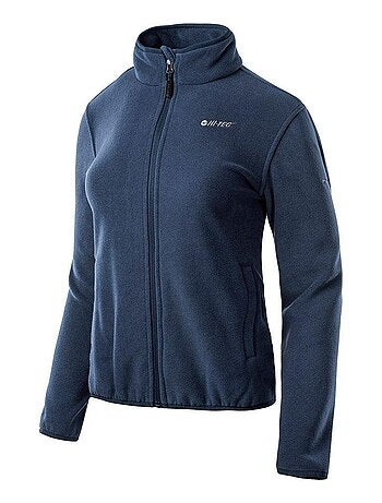 Veste polaire lady zoe - hi-tec