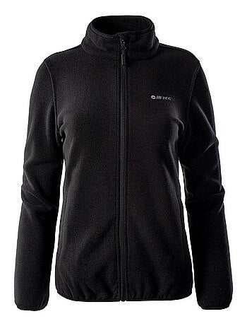 Veste polaire lady zoe - hi-tec