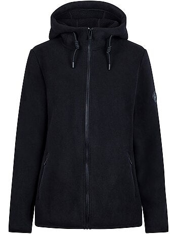 Veste polaire leila - trespass